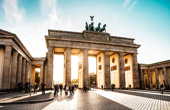 Städtetrip für Zwei e-Gift EUR 199,90